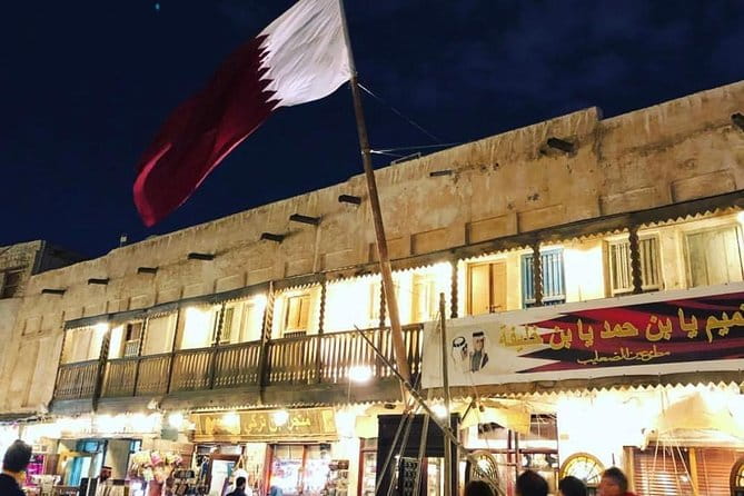 Half Day Desert Safari - Booking and Cancellation