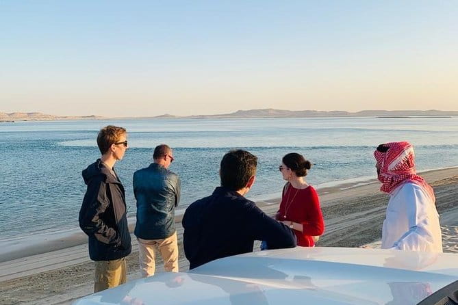 Half Day Desert Safari - What to Expect