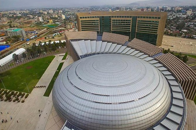 HALF DAY + DINNER Addis Ababa City Tour - Reviews and Ratings