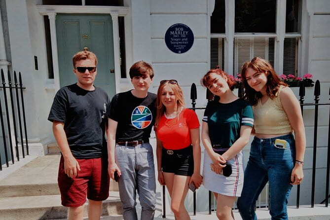 Half Day Discover London Taxi Tour - Key points / Takeaways