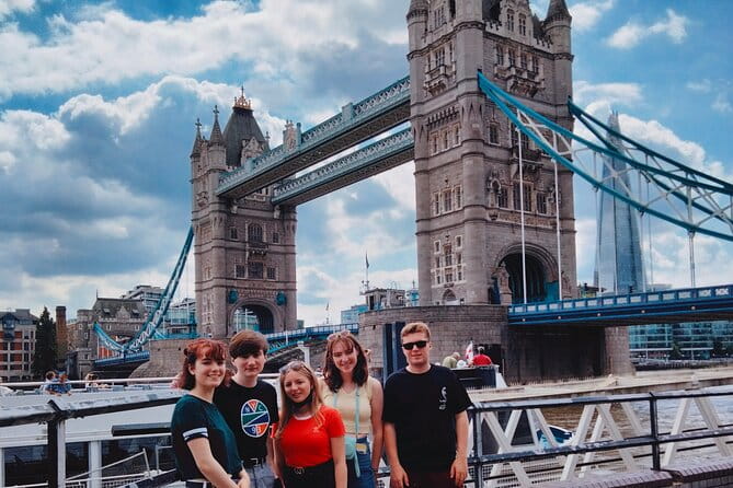 Half Day Discover London Taxi Tour - Who Would Love This Tour?