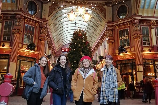 Half Day Discover London Taxi Tour - Price, Value, and Practical Tips