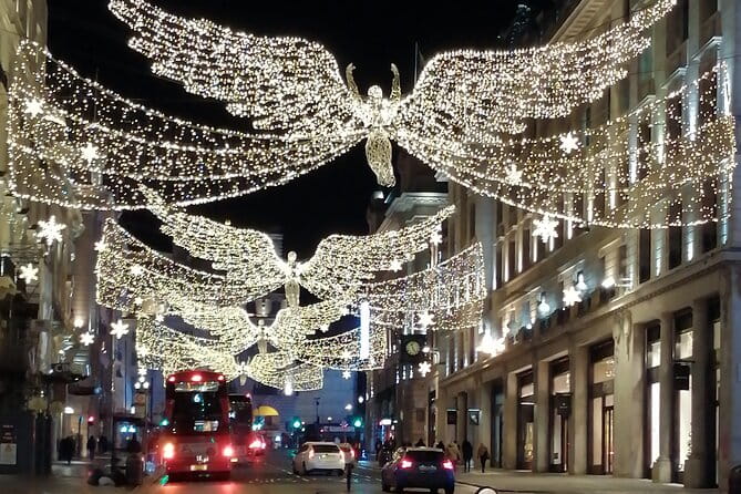 Half Day Discover London Taxi Tour - Final Thoughts: Is It Right for You?