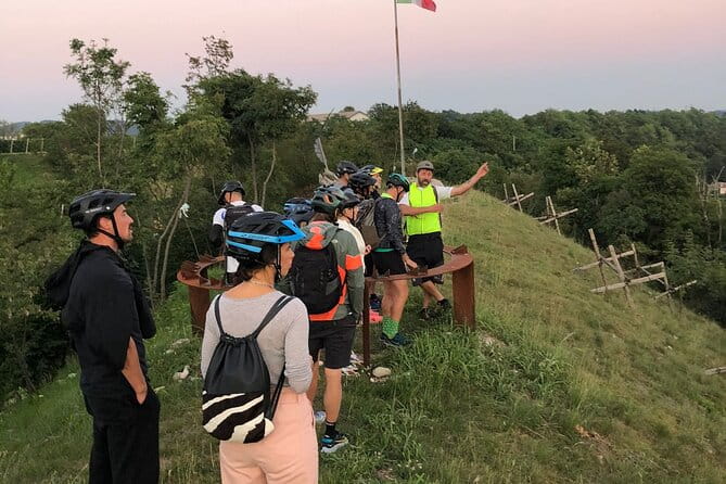 Half-Day E-Bike Tour in Prosecco Hills with Prosecco Tasting - Final Thoughts: Who Should Book This Tour?