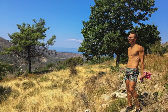 Half Day e-Bike Tour in Thassos Villages and Mountains - FAQ About the Thassos e-Bike Tour