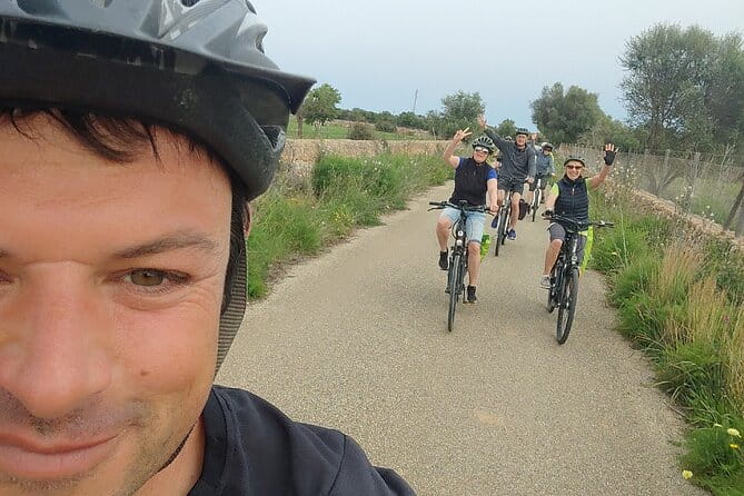 Half-day e-bike tour through the most unknown villages of Mallorca - Key Points / Takeaways
