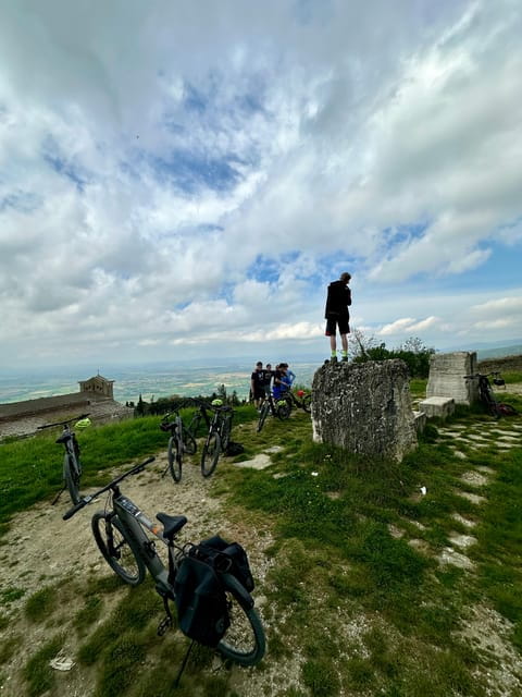 Half Day E-bike tour To highlights around Cortona - Price and Value: Is It Worth It?