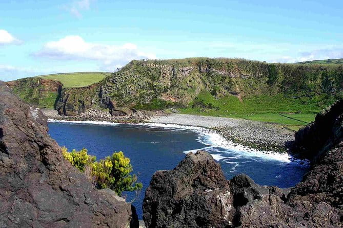 Half-Day East Side Tour in Terceira Island - Breaking Down the Itinerary: What You’ll See and Experience