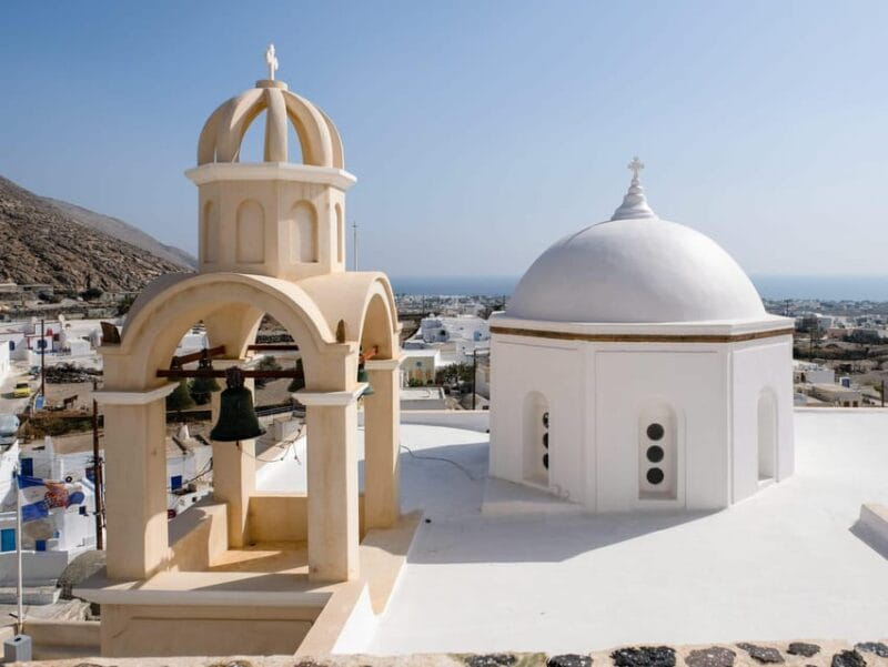 Half Day Easy and Fun Taste of Santorini - Why This Tour Offers Great Value