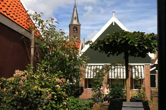 Half-Day Edam and Volendam Private Walking Tour from Amsterdam - The Sum Up: Who Will Love This Tour?
