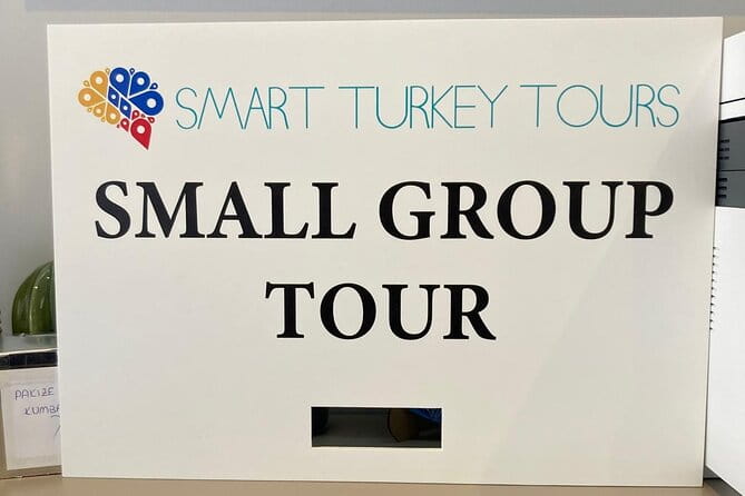 Half Day Ephesus Small Group Shore Tour from Kusadasi Port - Transportation, Timing, and Group Size