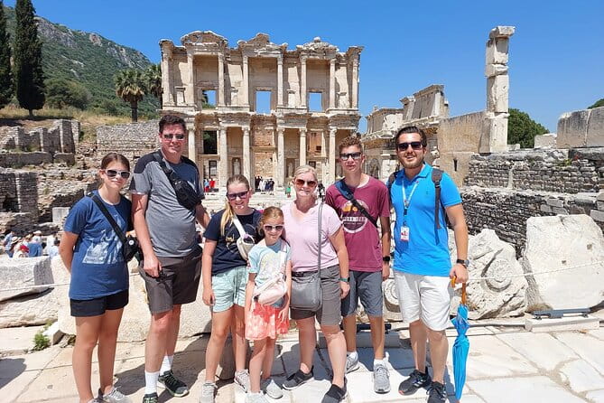 Half Day Ephesus Small Group Shore Tour from Kusadasi Port - FAQ