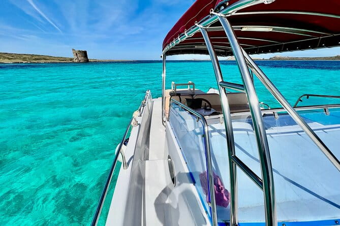 Half Day Excursion to Asinara (3h) - An In-Depth Look at the Asinara Half-Day Tour