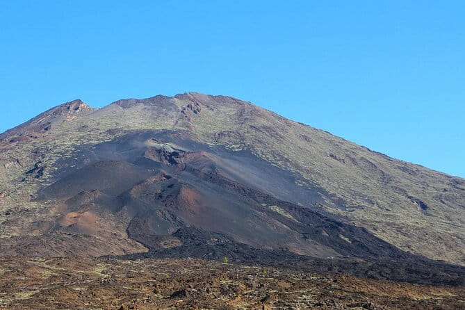 Half-day excursion to Teide National Park - Key Points / Takeaways