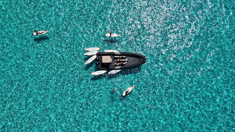 Half-day excursion with lunch Cap Corse & Agriates Desert - Key Points / Takeaways