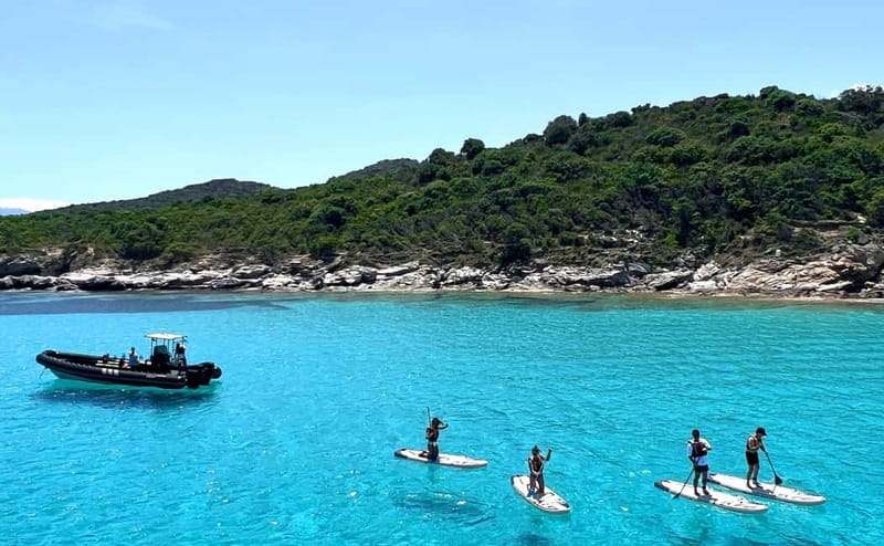 Half-day excursion with lunch Cap Corse & Agriates Desert - The Sum Up: Is This Tour Worth Your Time?