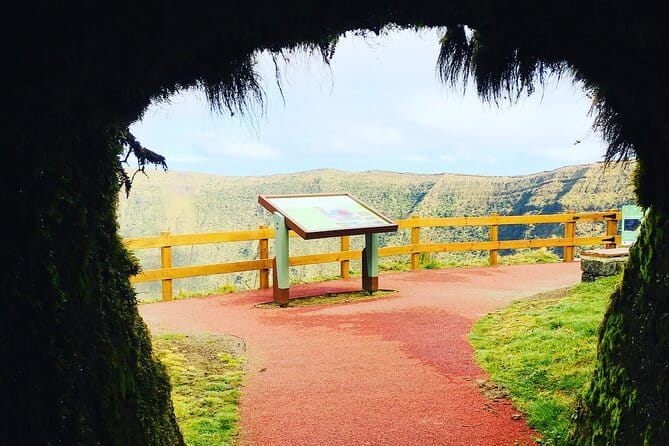 Half-Day Faial Island Tour from Horta - In-Depth Review of the Faial Half-Day Tour