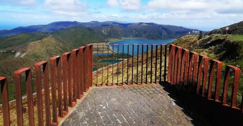 Half Day Fire Lake, Pineapple & Tea by SUV - Who Is This Tour Best For?