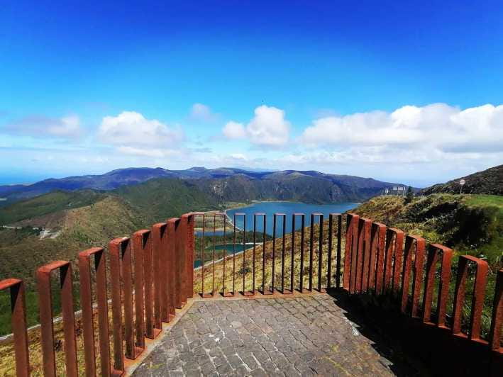 Half Day Fire Lake, Pineapple & Tea by SUV - Who Should Consider This Tour?