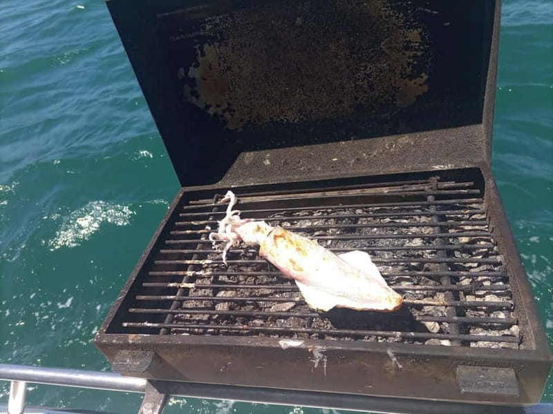 Half Day Fishing Trip - Who Will Love This Experience?