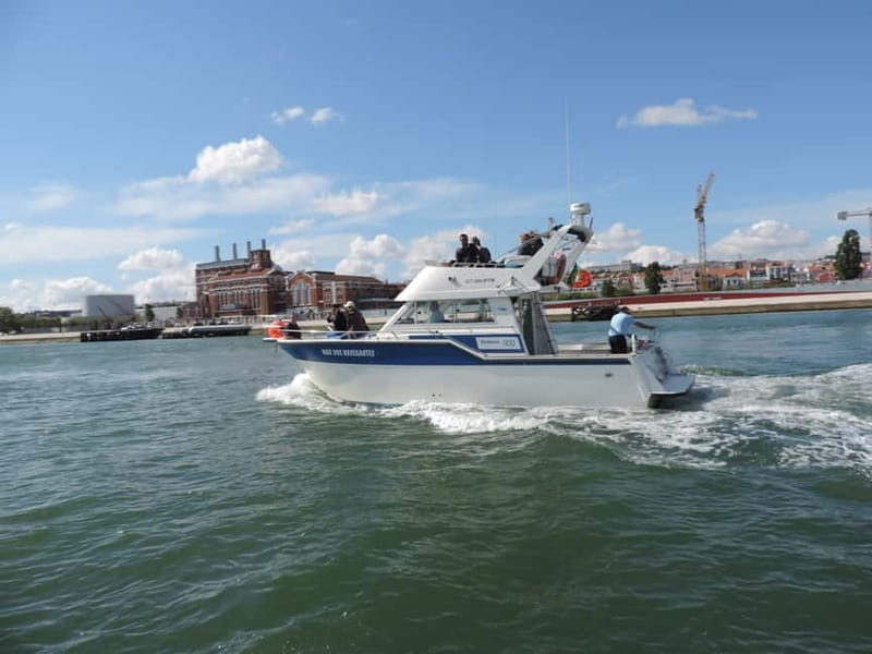 Half Day Fishing Trip - Entering the Experience: What to Expect on the Water