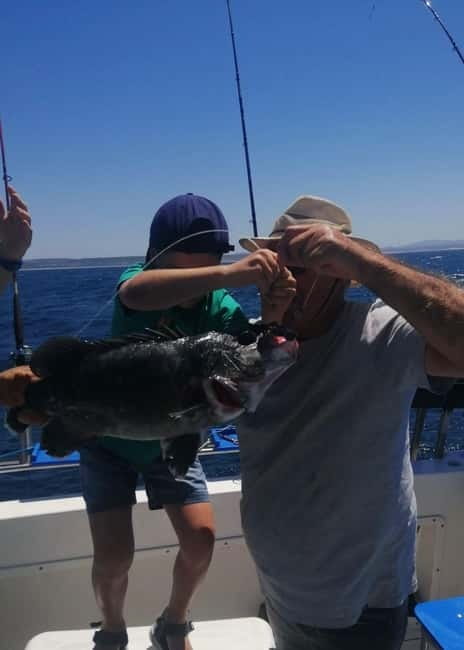 Half Day Fishing Trip - Who Should Book This Experience?