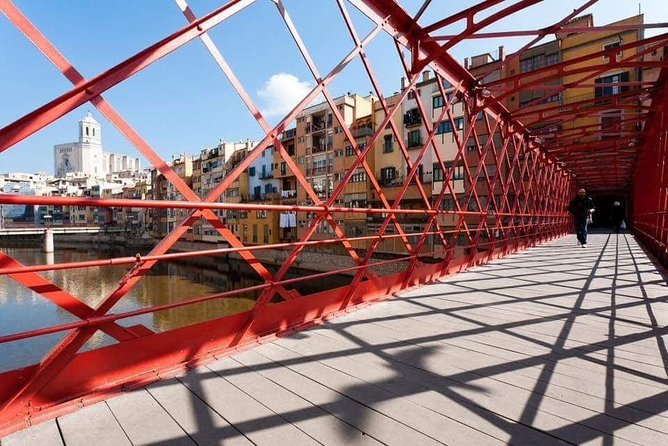 Half-Day Game of Thrones Walking Tour in Girona With a Guide - Minimum Travelers Required