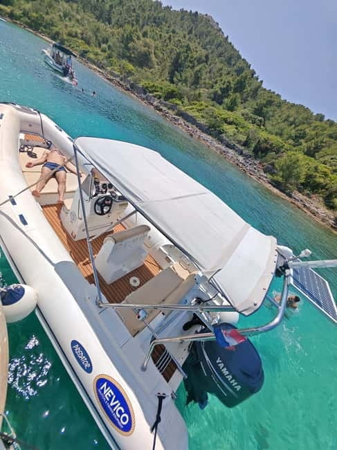 half day group speedboat tour of the islands around Zadar - Final thoughts: Is it worth your time?