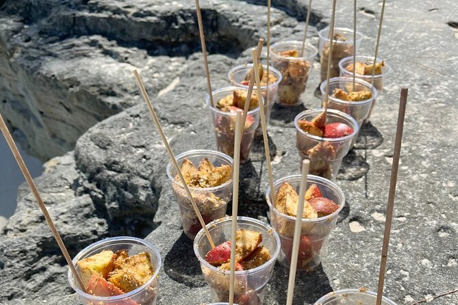 Half-Day Guided Boat Tour of Nassau Harbour and Rose Island - Tour Overview