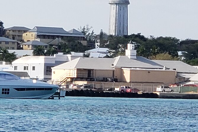Half-Day Guided Boat Tour of Nassau Harbour and Rose Island - Ratings and Reviews