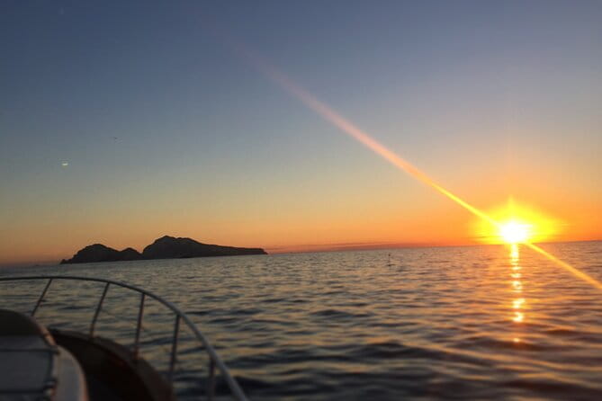 Half Day Guided Sunset Tour on the Sorrento Coast - FAQ