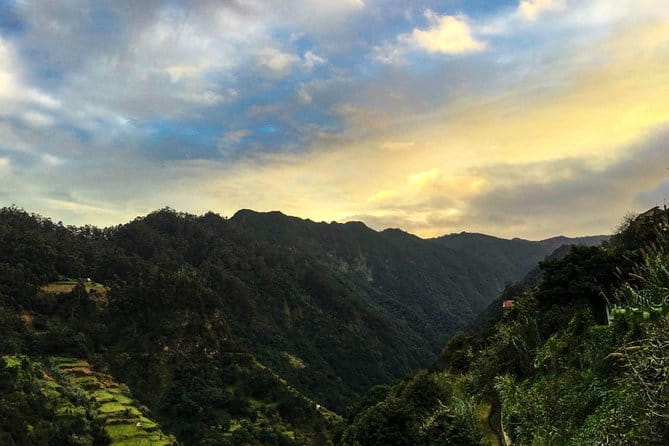 Half-Day Guided Tour of Madeira Nuns Valley from Funchal - Key Points / Takeaways