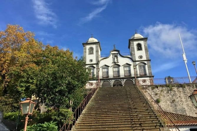 Half-Day Guided Tour of Madeira Nuns Valley from Funchal - Price and Value: Is It Worth It?