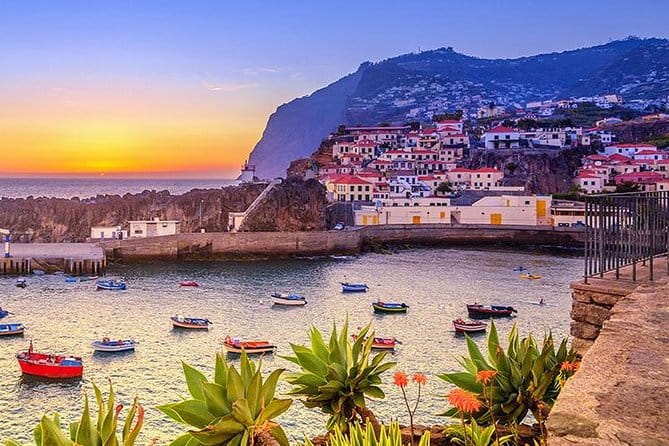 Half-Day Guided Tour of Madeira Nuns Valley from Funchal - Unique Aspects and Practical Tips