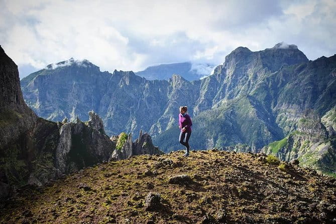Half-Day Guided Tour of Madeira Nuns Valley from Funchal - Who Will Not Love This Tour?