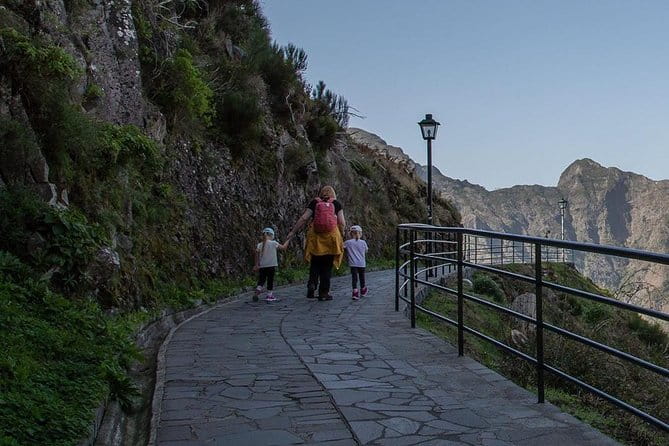 Half-Day Guided Tour of Madeira Nuns Valley from Funchal - Final Thoughts