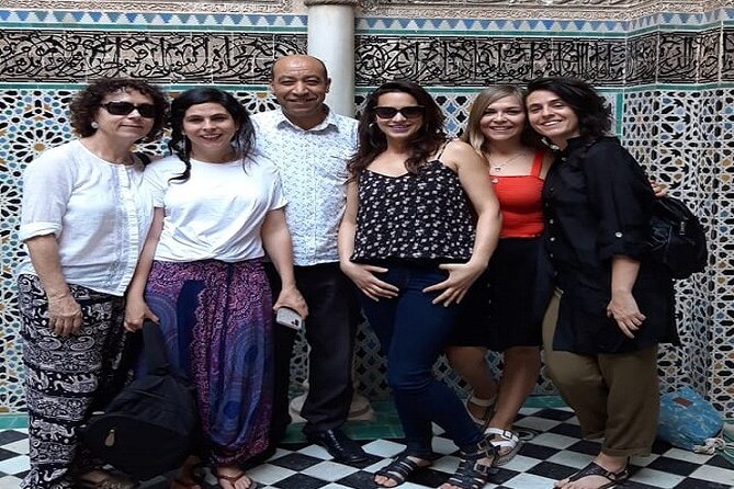 Half-Day Guided Tour to Fes Medina - Guest Reviews