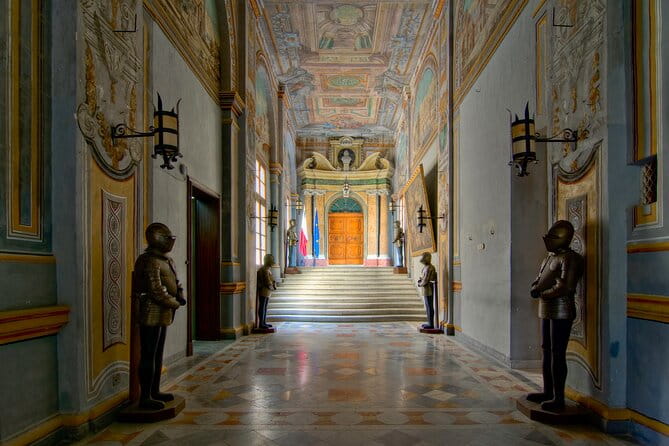 Half Day Guided Walking Tour in Valletta - Price and Value: Is It Worth It?