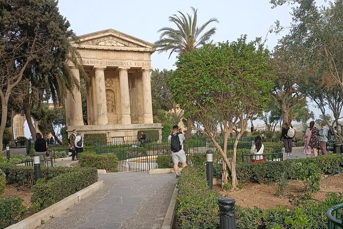 Half Day Guided Walking Tour in Valletta - Frequently Asked Questions