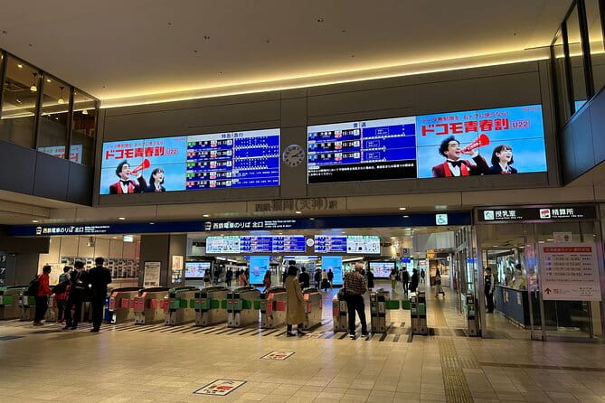 Half-Day Guided Yanagawa River Cruise and Grilled Eel Lunch - Inclusions