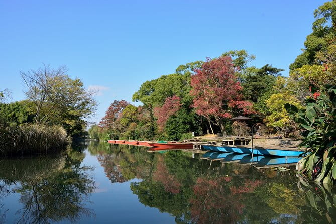 Half-Day Guided Yanagawa River Cruise and Grilled Eel Lunch - Customer Feedback