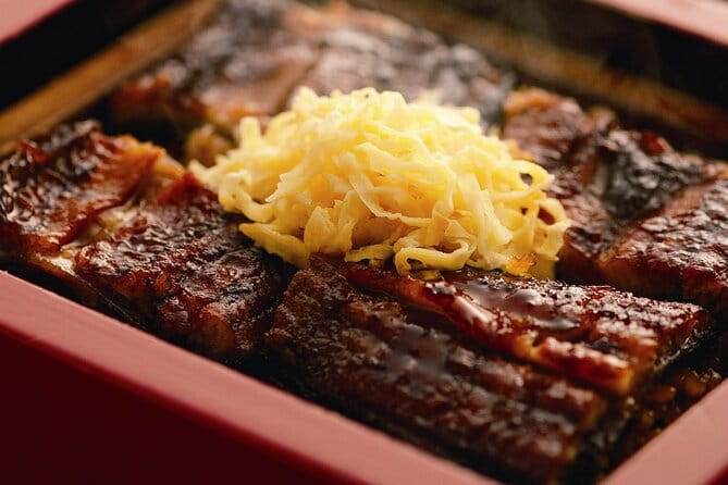 Half-Day Guided Yanagawa River Cruise and Grilled Eel Lunch - Getting There