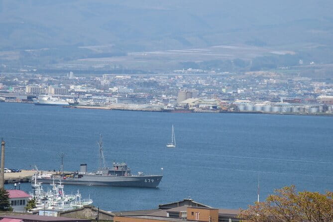Half Day Hakodate Tour With Government Licensed English Guide - Reviews and Ratings