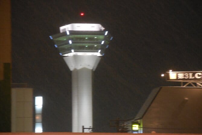 Half Day Hakodate Tour With Government Licensed English Guide - Highlights of the Tour