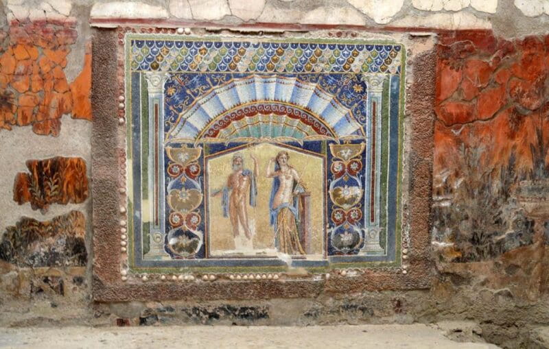 Half-Day Herculaneum and Pompeii Tour from Positano - Final Thoughts