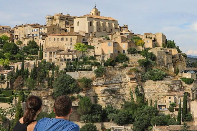 Half Day Hilltop Villages of Luberon Tour from Avignon - Guides and Local Insights: Connecting with Provençal Culture