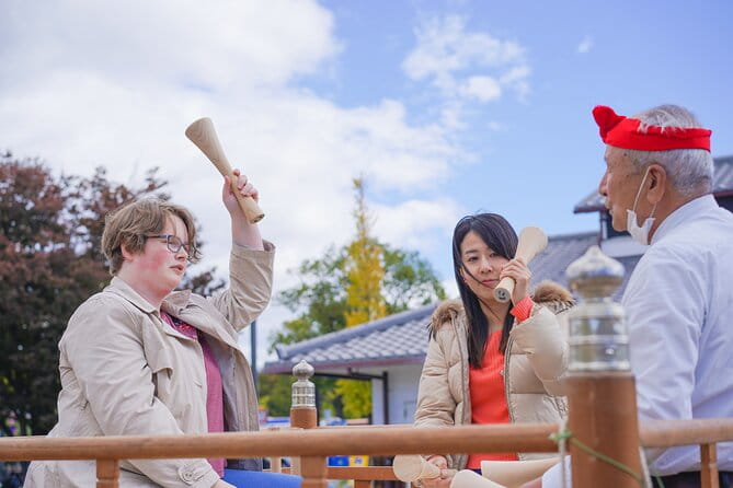 Half-Day Himeji Castle Town Bike Tour With Lunch - Exploring Himeji Castle