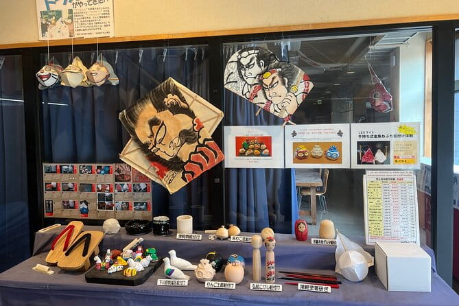 Half-Day Hirosaki Castle and Samurai House Tour With Guide - Inclusions and Costs