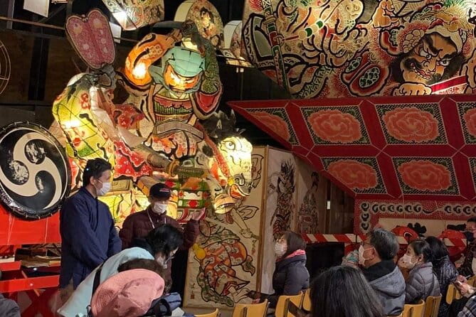 Half-Day Hirosaki Castle and Samurai House Tour With Guide - Cancellation Policy and Booking Information