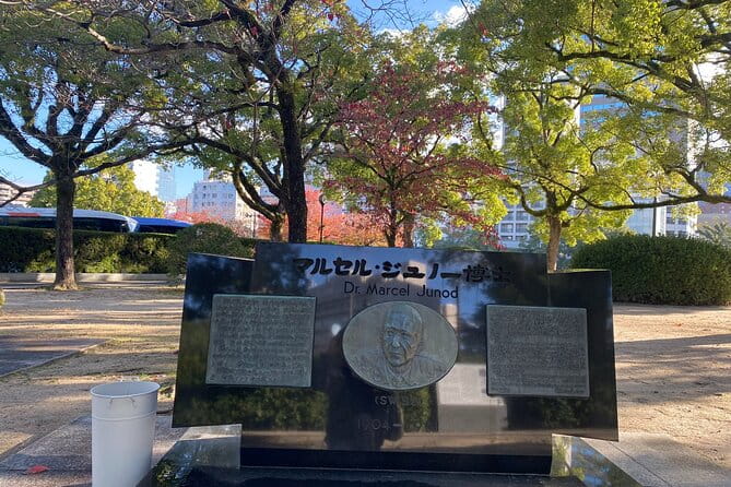 Half Day Hiroshima Highlight Tour With Story Telling - Key Points